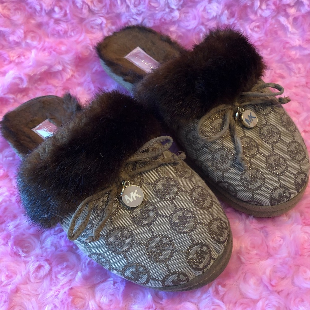 Michael Kors Slippers 5.5M